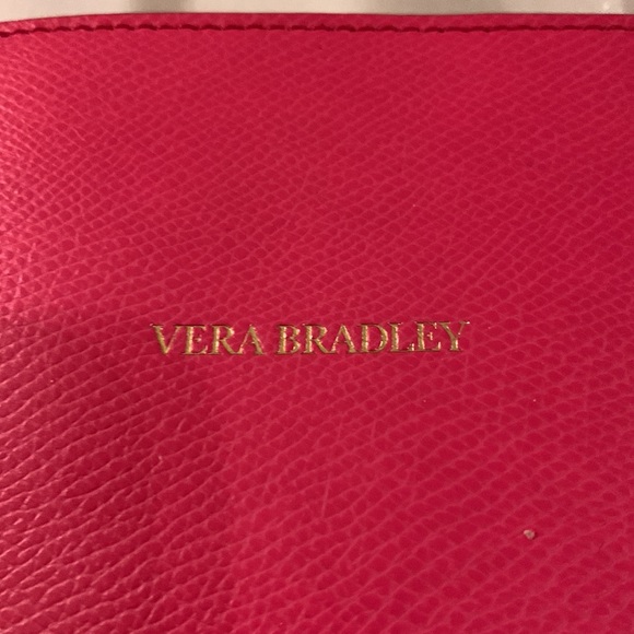 Vera Bradley tote - Picture 2 of 8